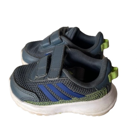 Toddler Adidas Sneakers - Picture 1 of 7